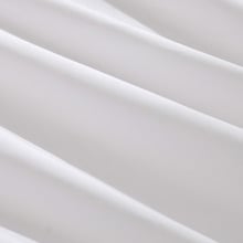 Lulu Cotton-Blend Recycled European Pillowcases (Set of 2)